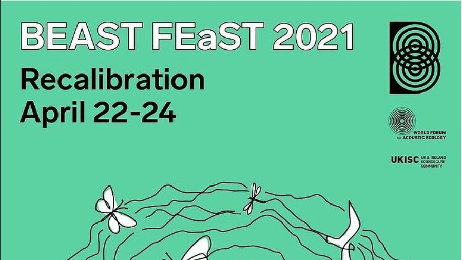 BEAST FEaST 2021 - Recalibration Poster